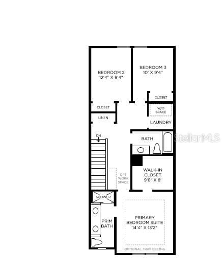 12830 SUNSET WALK DRIVE, WINTER GARDEN, FL 34787 — zdjęcie 3