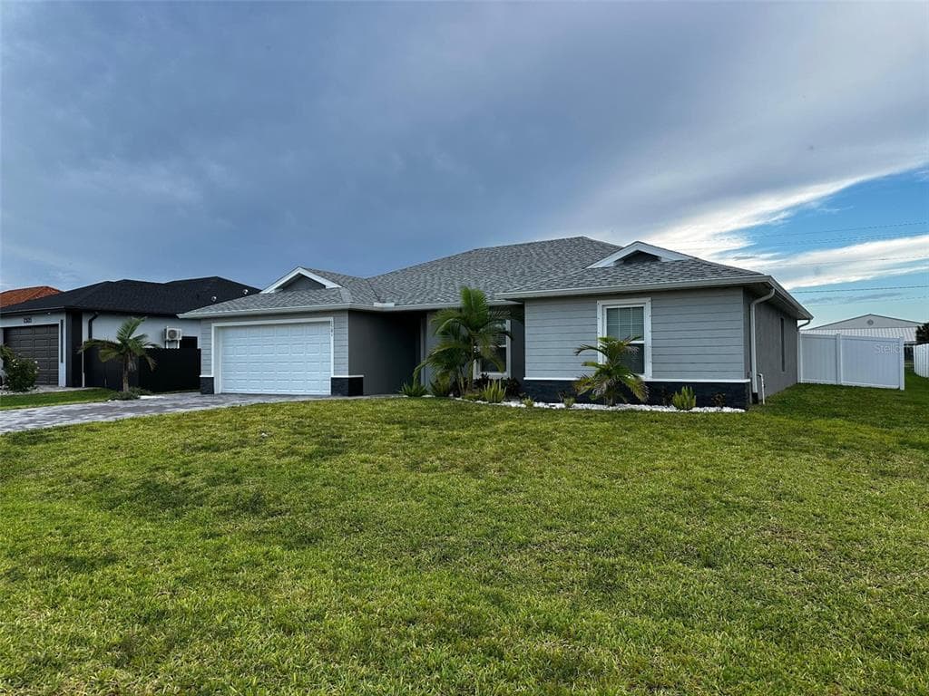1501 NW 4TH STREET, CAPE CORAL, FL 33993 — zdjęcie 2