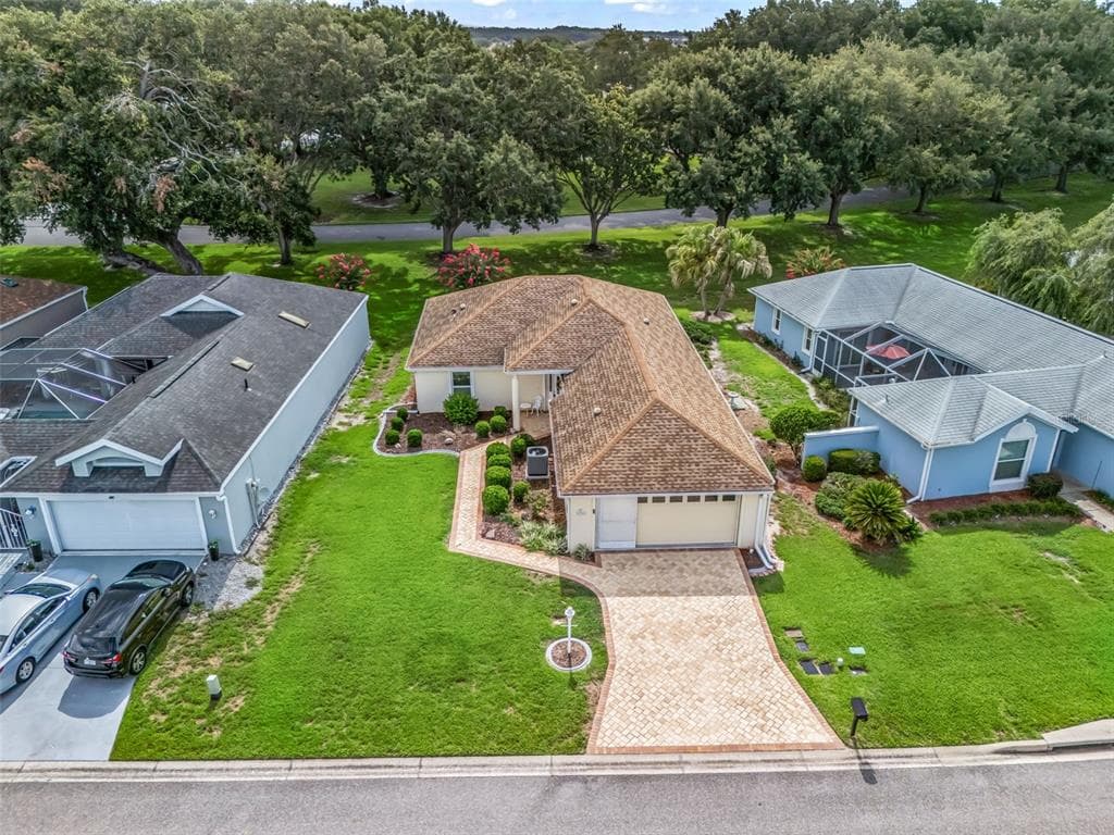 17719 SE 114TH COURT, SUMMERFIELD, FL 34491 — zdjęcie 2