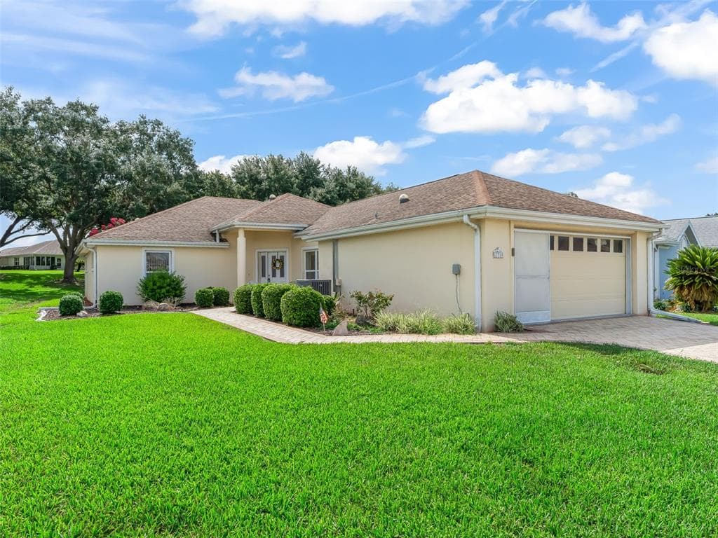 17719 SE 114TH COURT, SUMMERFIELD, FL 34491 — zdjęcie 3