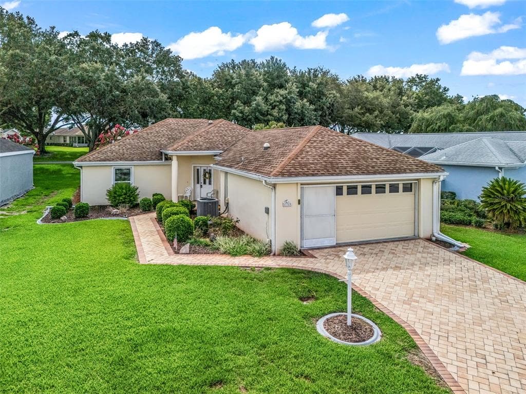 17719 SE 114TH COURT, SUMMERFIELD, FL 34491