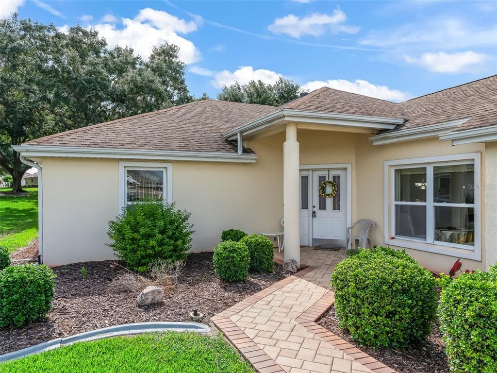 17719 SE 114TH COURT, SUMMERFIELD, FL 34491 — zdjęcie 5