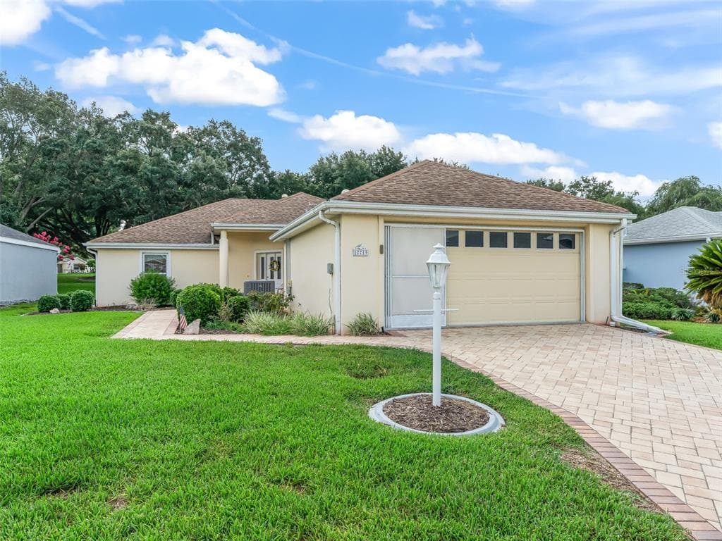 17719 SE 114TH COURT, SUMMERFIELD, FL 34491 — zdjęcie 4