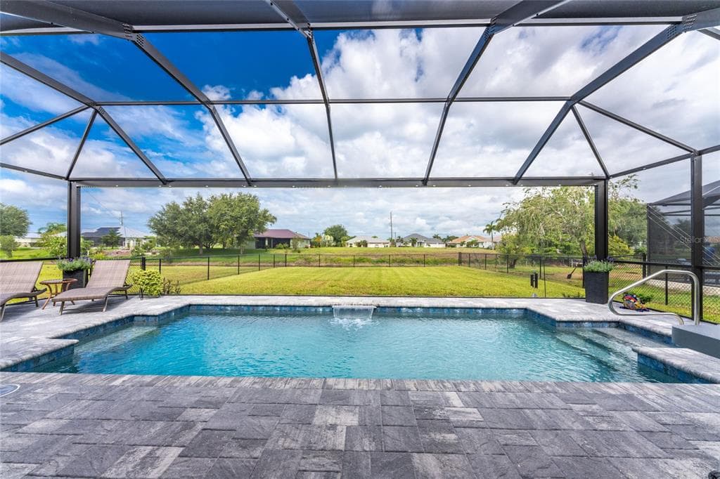 940 BOUNDARY BOULEVARD, ROTONDA WEST, FL 33947 — zdjęcie 3