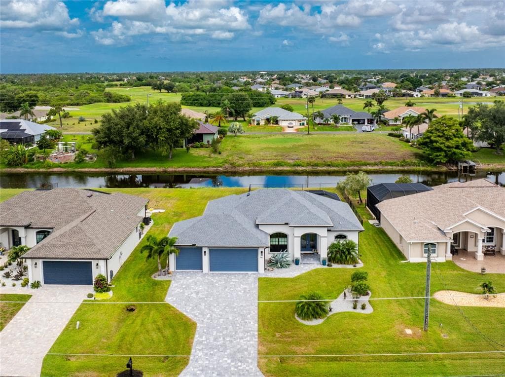 940 BOUNDARY BOULEVARD, ROTONDA WEST, FL 33947