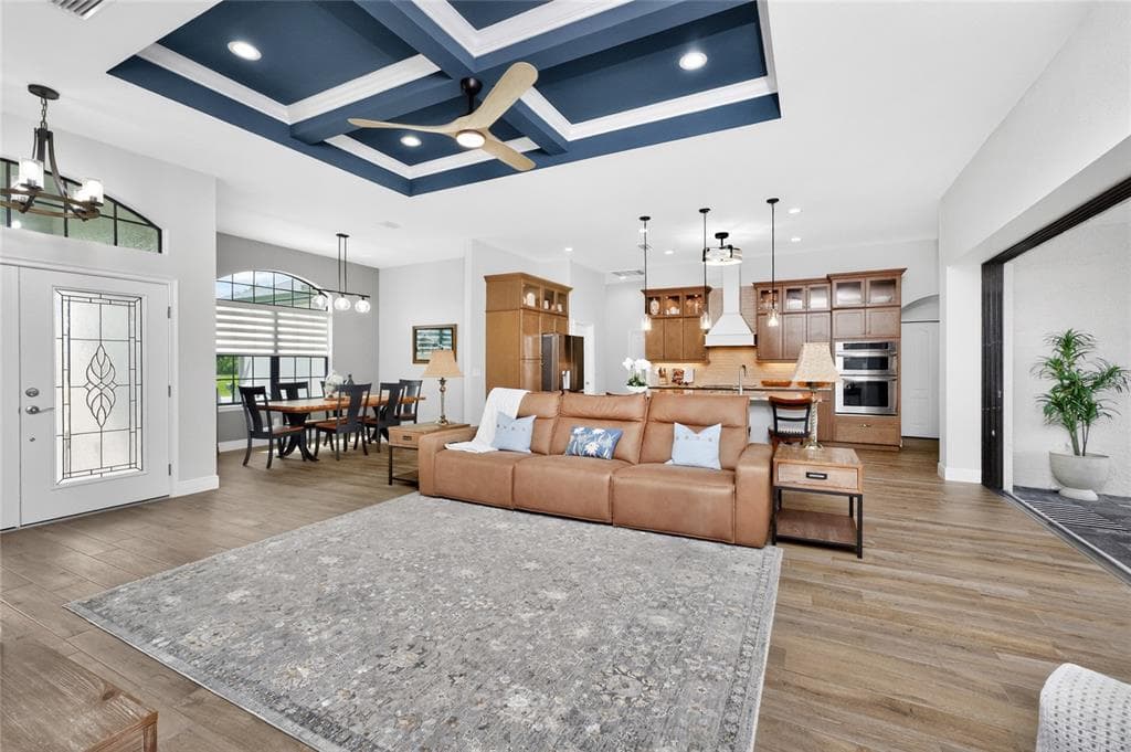 940 BOUNDARY BOULEVARD, ROTONDA WEST, FL 33947 — zdjęcie 4