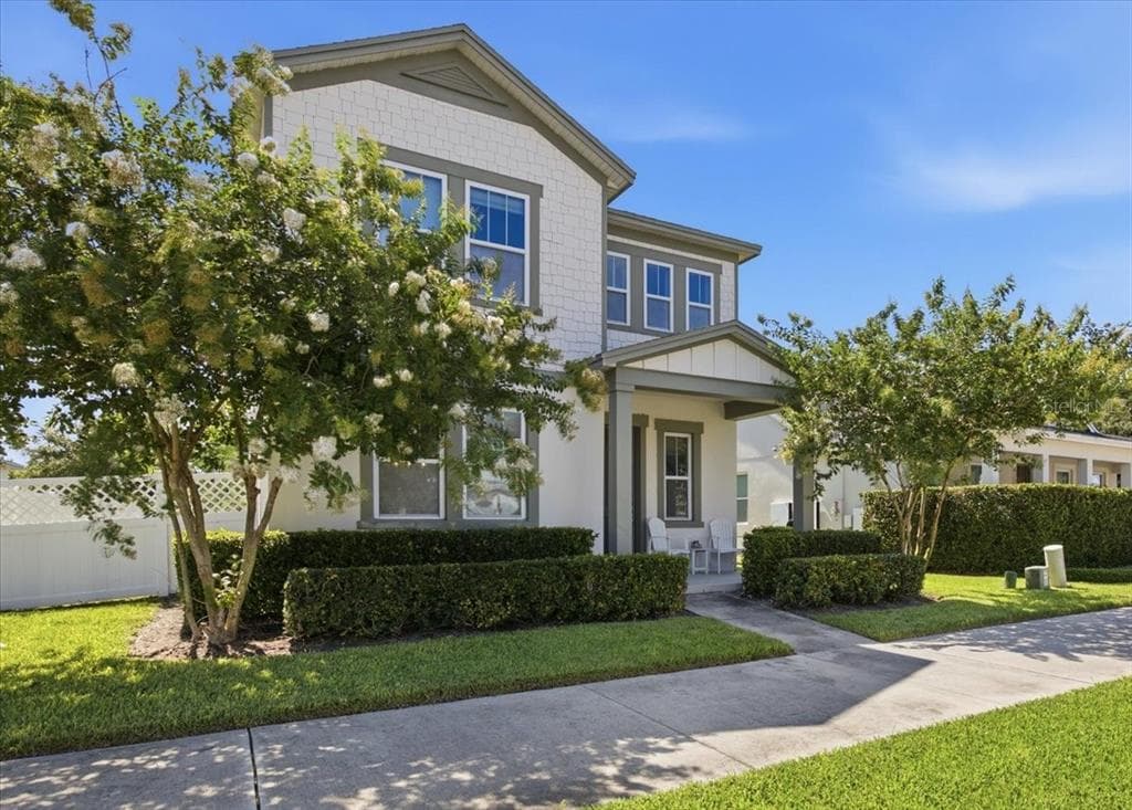 6323 HAMLIN RESERVE BOULEVARD, WINTER GARDEN, FL 34787 — zdjęcie 2