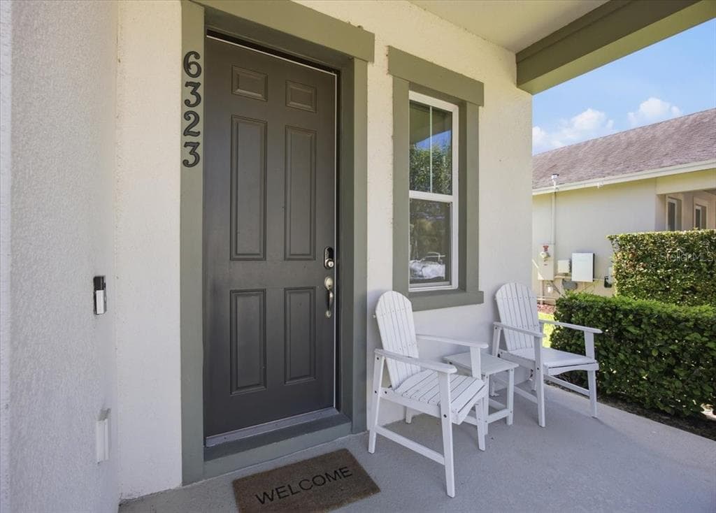 6323 HAMLIN RESERVE BOULEVARD, WINTER GARDEN, FL 34787 — zdjęcie 3
