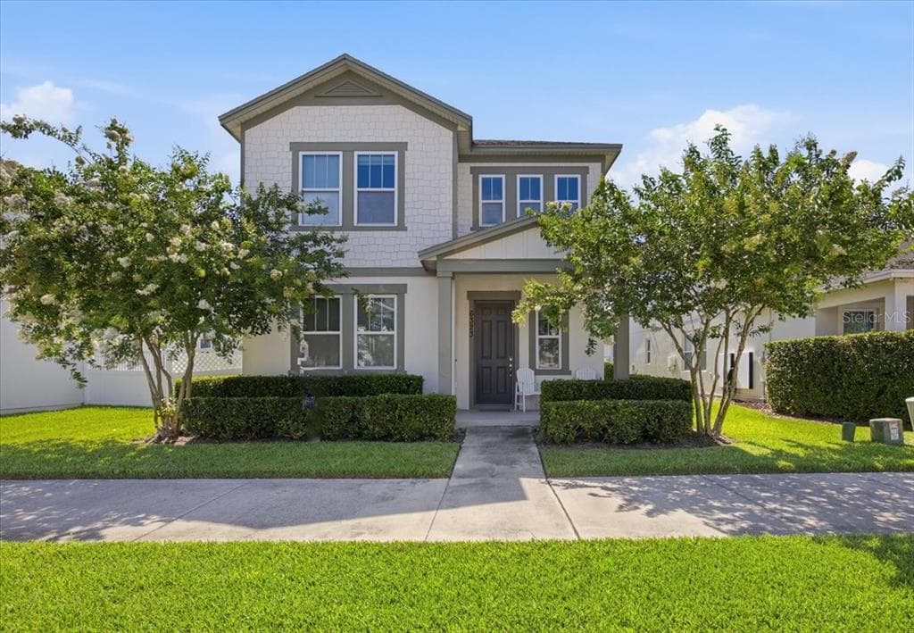 6323 HAMLIN RESERVE BOULEVARD, WINTER GARDEN, FL 34787