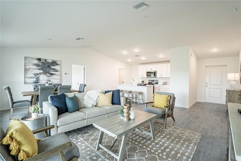 4319 HOGRATH STREET, PORT CHARLOTTE, FL 33981 — zdjęcie 3