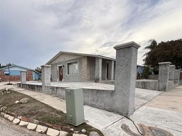1129 SW GOLDEN AVENUE, ARCADIA, FL 34266 — zdjęcie 2