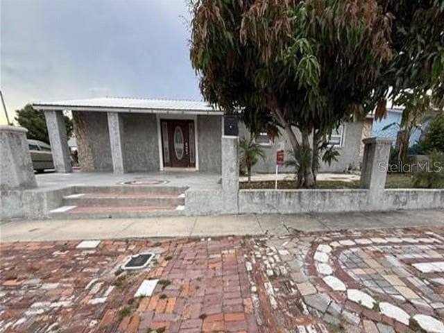1129 SW GOLDEN AVENUE, ARCADIA, FL 34266