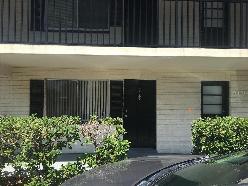 2 N FERNWOOD AVENUE # 7, CLEARWATER, FL 33765 — zdjęcie 2