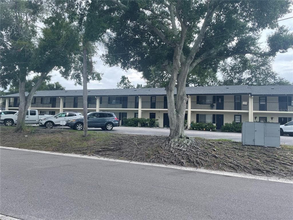 2 N FERNWOOD AVENUE # 7, CLEARWATER, FL 33765