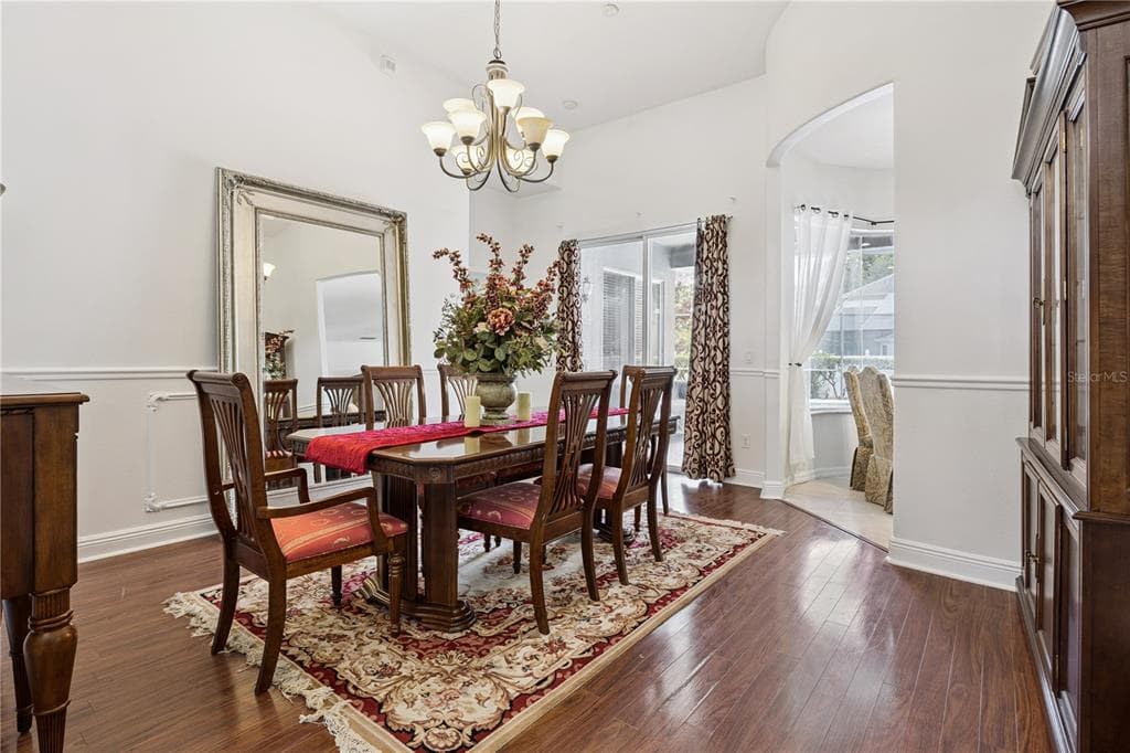 710 REGINA CIRCLE, OAKLAND, FL 34787 — zdjęcie 3