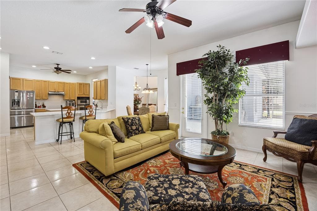 710 REGINA CIRCLE, OAKLAND, FL 34787 — zdjęcie 5