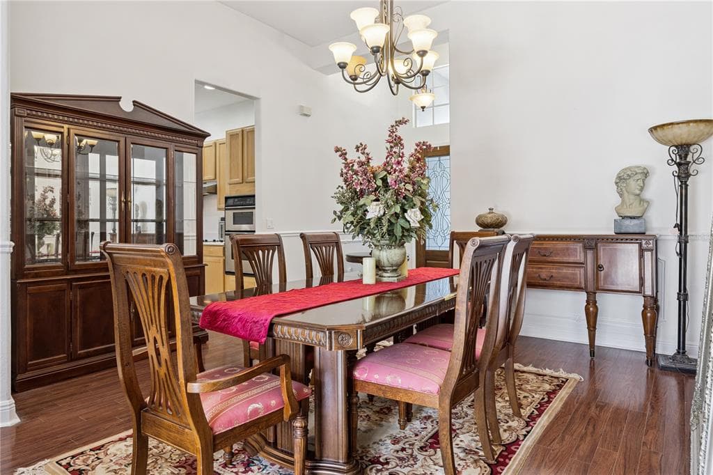 710 REGINA CIRCLE, OAKLAND, FL 34787 — zdjęcie 4