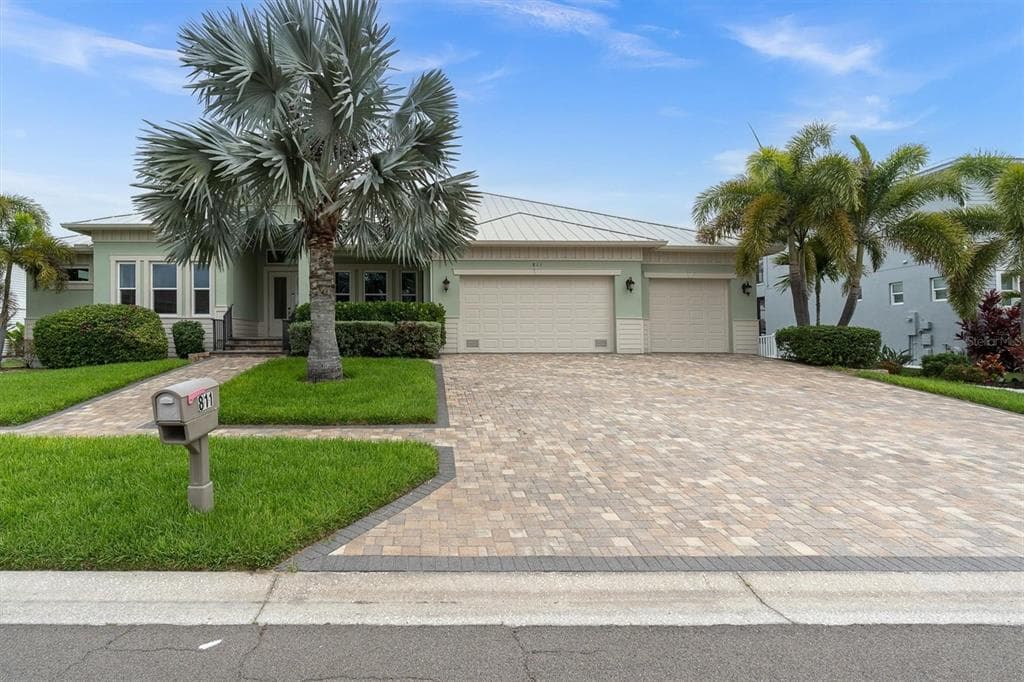 811 BIRDIE WAY, APOLLO BEACH, FL 33572 — zdjęcie 2