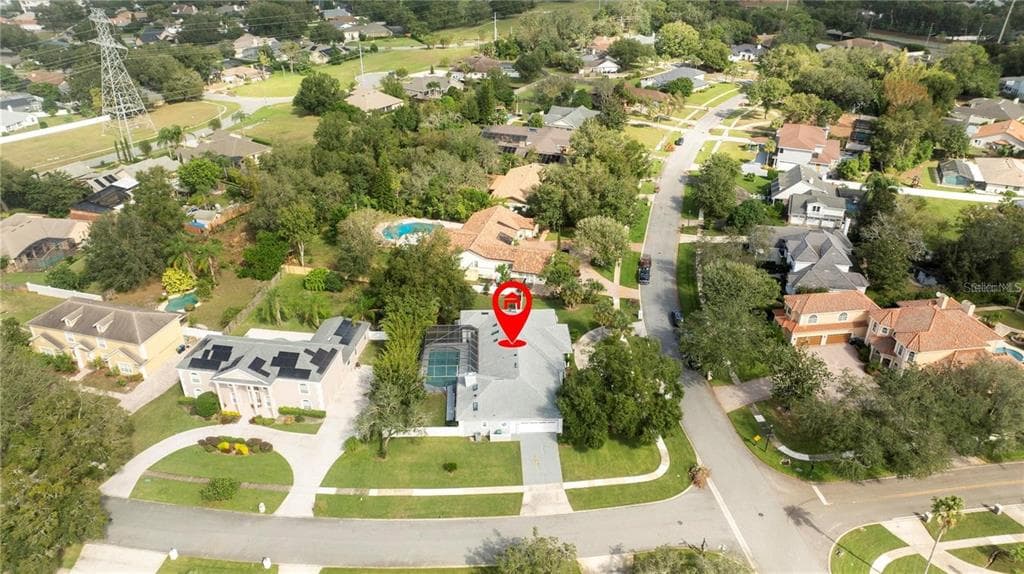 5646 MASTERS BOULEVARD, ORLANDO, FL 32819 — zdjęcie 2