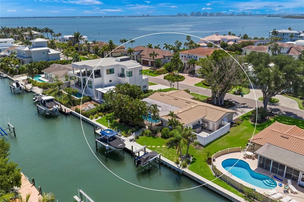 549 HALYARD LANE, LONGBOAT KEY, FL 34228 — zdjęcie 3