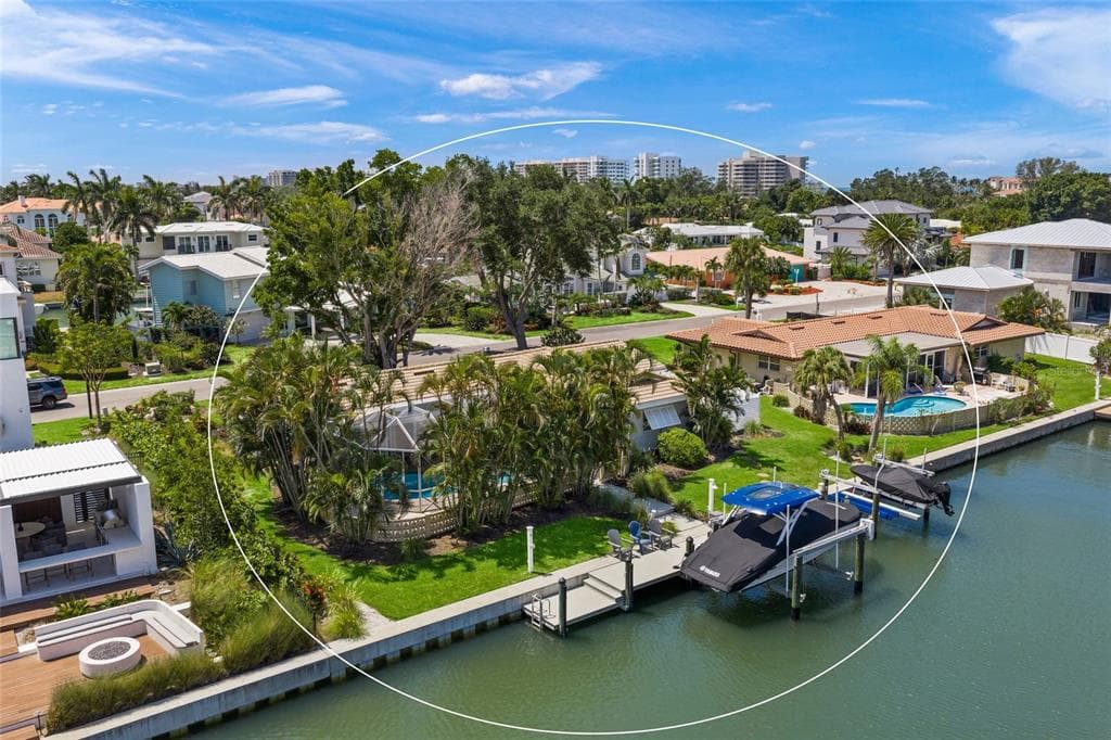 549 HALYARD LANE, LONGBOAT KEY, FL 34228 — zdjęcie 5