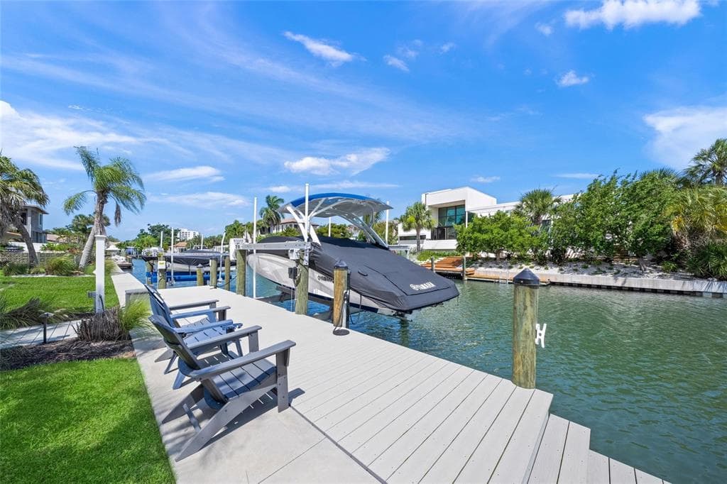 549 HALYARD LANE, LONGBOAT KEY, FL 34228 — zdjęcie 4