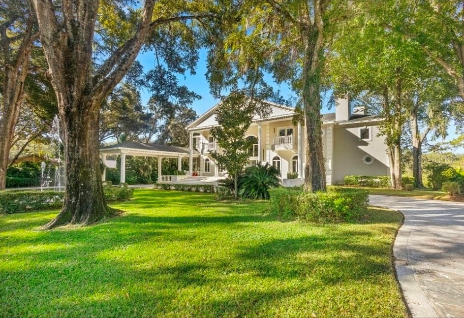 1126 BROWNSHIRE COURT, LONGWOOD, FL 32779