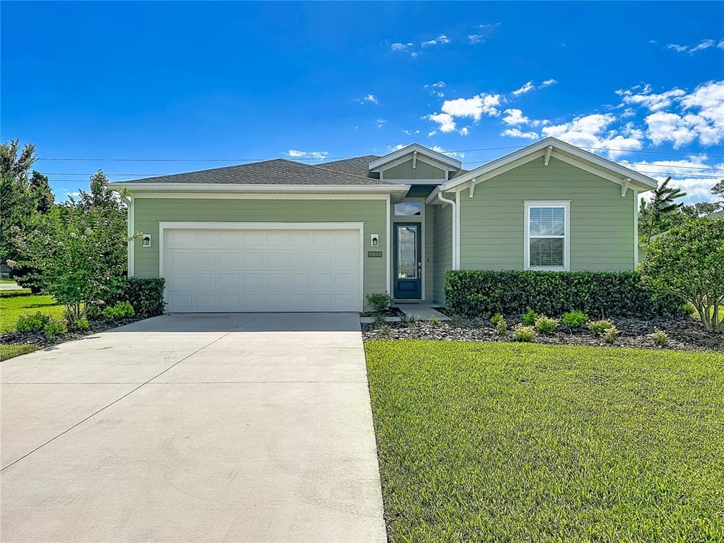 2183 RAGLAN CIRCLE, ORMOND BEACH, FL 32174