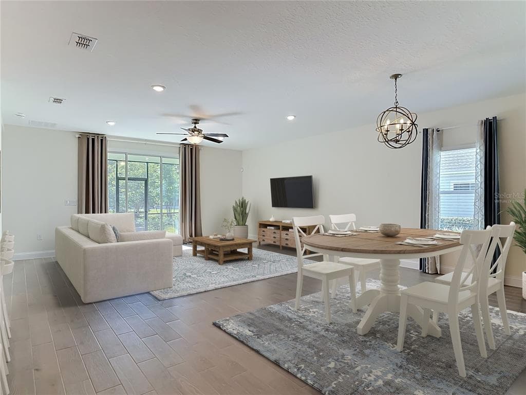 2183 RAGLAN CIRCLE, ORMOND BEACH, FL 32174 — zdjęcie 5