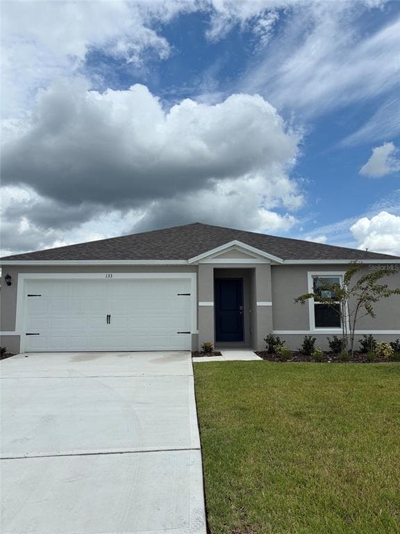 133 HEIRLOOM DRIVE, ORMOND BEACH, FL 32174