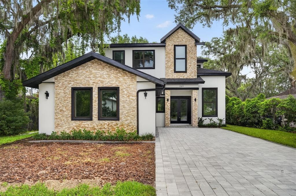 240 N PHELPS AVENUE, WINTER PARK, FL 32789 — zdjęcie 2