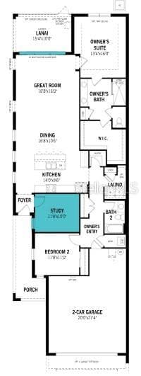 18476 GREEN GARDEN COURT, VENICE, FL 34293 — zdjęcie 2
