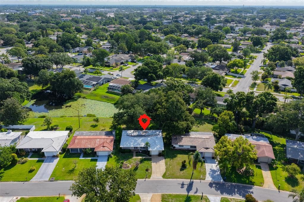 2335 SURREY LANE, CLEARWATER, FL 33763 — zdjęcie 5