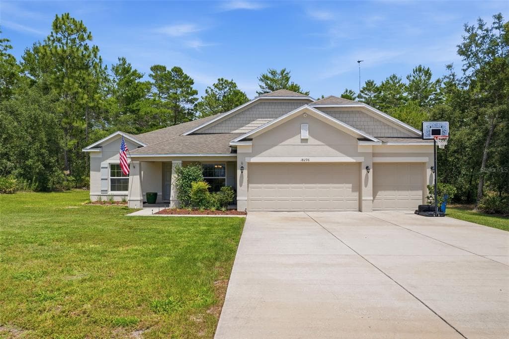 18296 MABERLY ROAD, WEEKI WACHEE, FL 34614 — zdjęcie 2