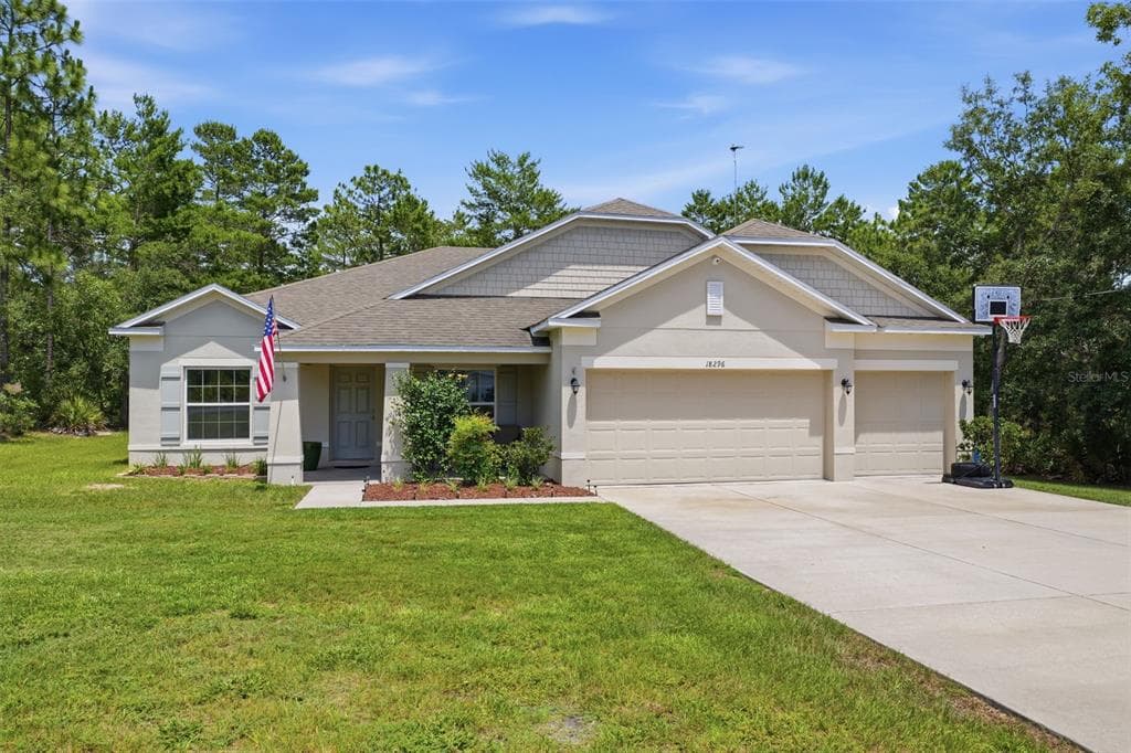 18296 MABERLY ROAD, WEEKI WACHEE, FL 34614 — zdjęcie 3