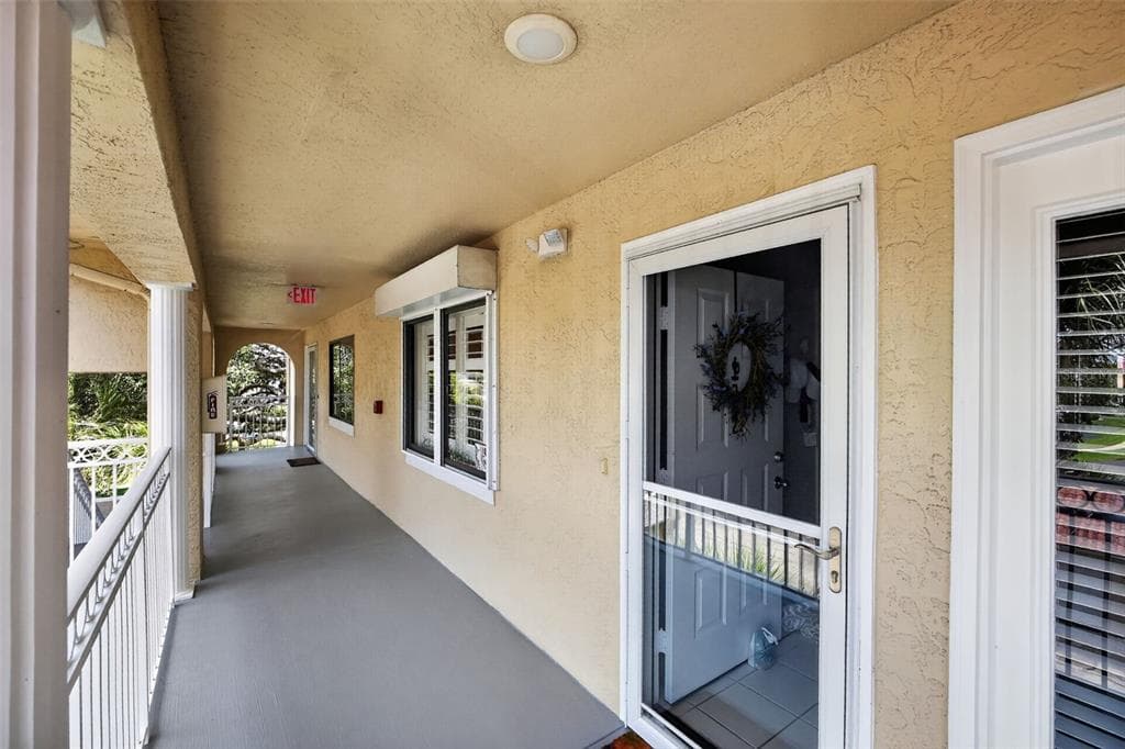 443 BOUCHELLE DRIVE # 302, NEW SMYRNA BEACH, FL 32169 — zdjęcie 2