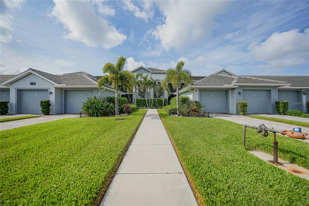 14040 HERITAGE LANDING BOULEVARD # 125, PUNTA GORDA, FL 33955