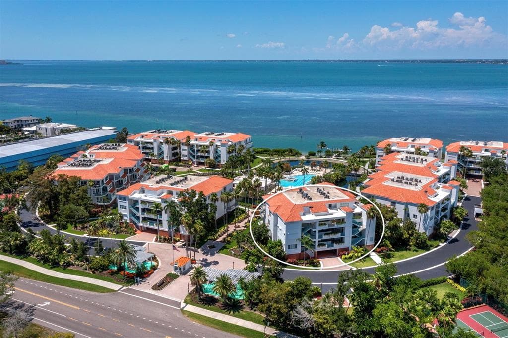 350 GULF OF MEXICO DRIVE # 213, LONGBOAT KEY, FL 34228 — zdjęcie 2
