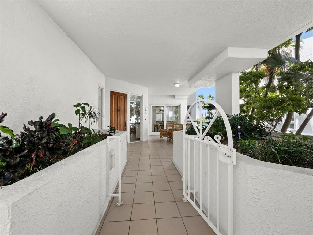 350 GULF OF MEXICO DRIVE # 213, LONGBOAT KEY, FL 34228 — zdjęcie 5
