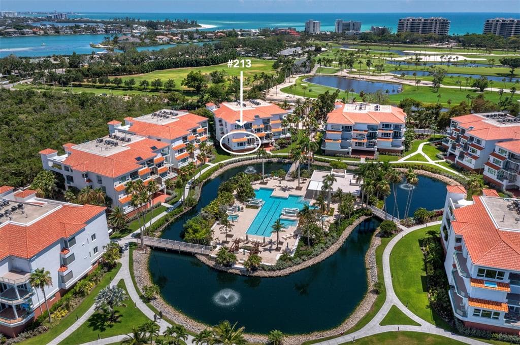 350 GULF OF MEXICO DRIVE # 213, LONGBOAT KEY, FL 34228 — zdjęcie 4