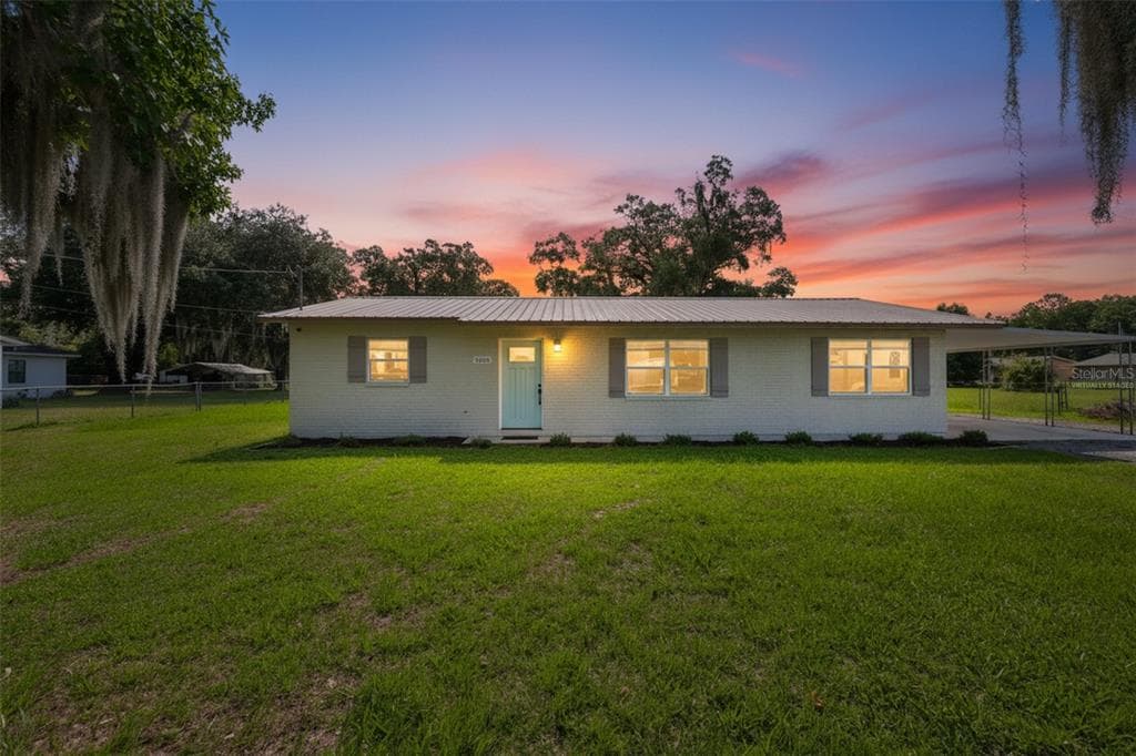 4306 STRAUSS ROAD, PLANT CITY, FL 33565