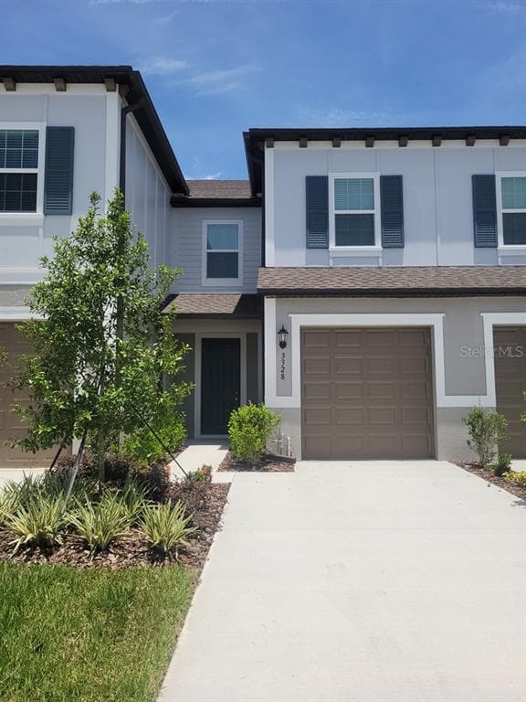 3328 LAPIS LAKE DRIVE, ZEPHYRHILLS, FL 33541 — zdjęcie 2
