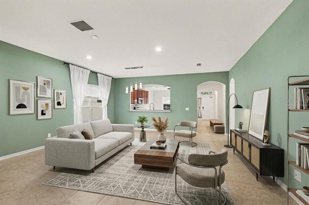 7610 TANGLE BROOK BOULEVARD, GIBSONTON, FL 33534 — zdjęcie 5