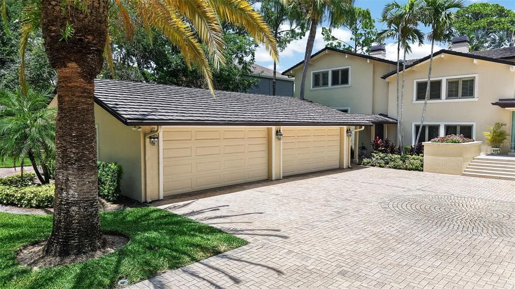 6305 BURNING TREE DRIVE, SEMINOLE, FL 33777 — zdjęcie 2