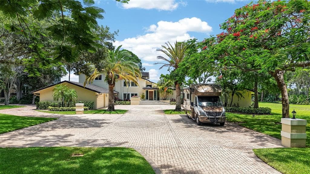 6305 BURNING TREE DRIVE, SEMINOLE, FL 33777 — zdjęcie 4