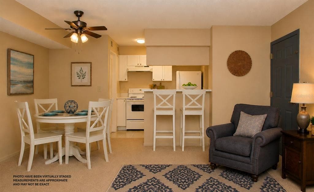 351 LONE HILL DRIVE # 306, ALTAMONTE SPRINGS, FL 32701 — zdjęcie 2