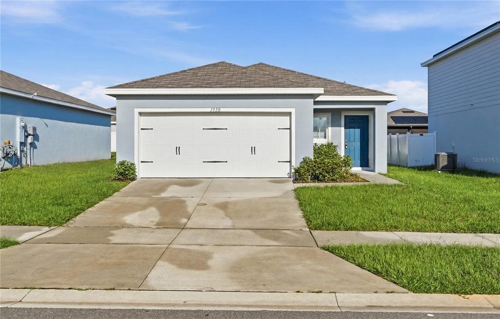 1530 FINNIGAN CIRCLE, HAINES CITY, FL 33844
