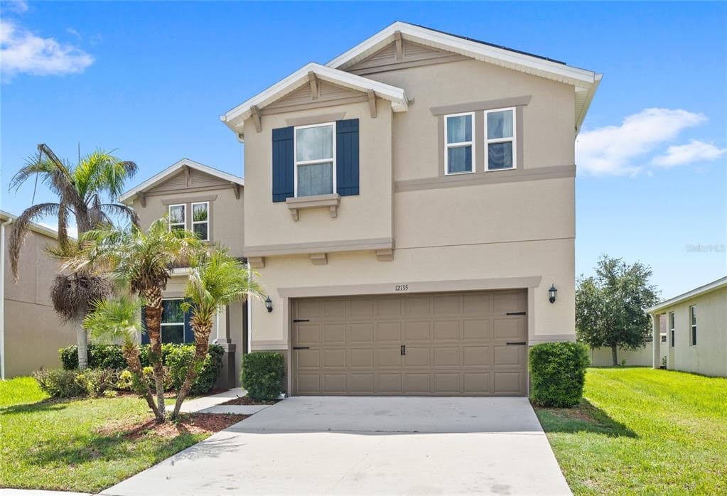 12135 CARSON DRIVE, ORLANDO, FL 32824