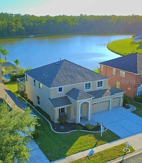 25644 FRITH STREET, LAND O LAKES, FL 34639 — zdjęcie 2