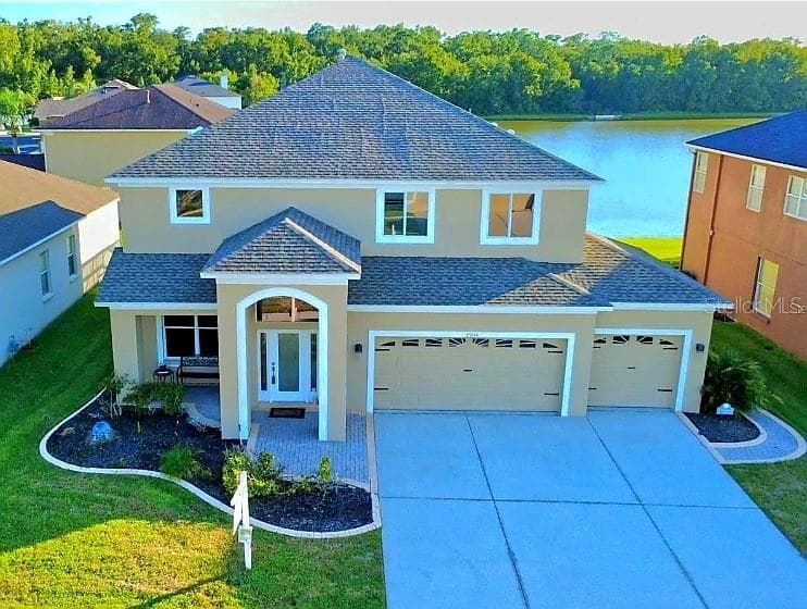 25644 FRITH STREET, LAND O LAKES, FL 34639